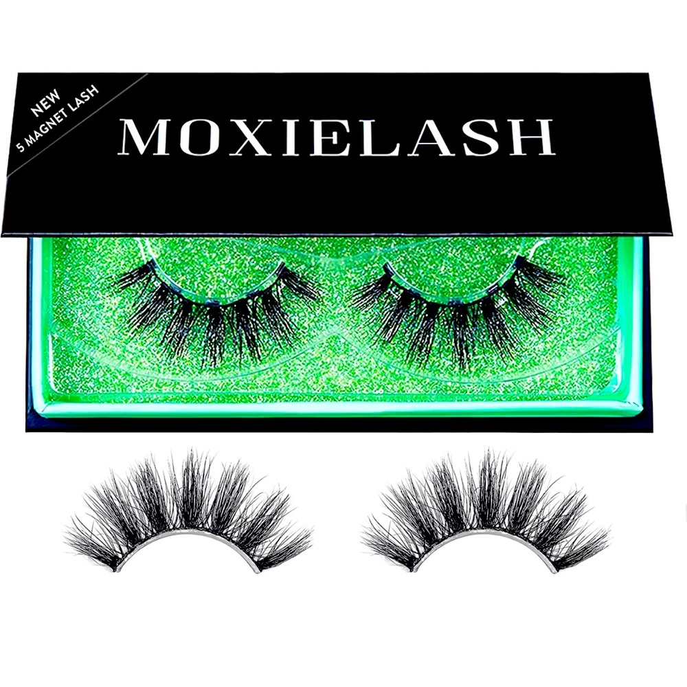 MoxieLash Magnetic Eyelashes